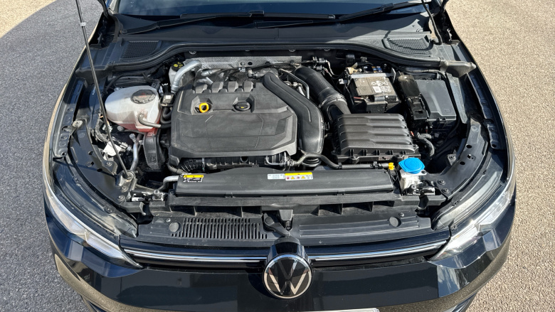 Volkswagen Golf 1.5 TSI 150 Style 5dr Petrol Hatchback